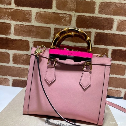 Firstbag ru tote bag Diana Gucci small 0814